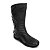 Bota de Chuva Motosafe - Preto - Imagem 3