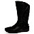 Bota de Chuva Motosafe - Preto - Imagem 2
