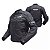 Jaqueta Nasa Laguna Preto com Protetor - Imagem 2