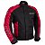 Jaqueta Texx Ronin Masculina - Preto / Vermelho - Imagem 2
