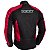 Jaqueta Texx Ronin Masculina - Preto / Vermelho - Imagem 3