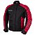 Jaqueta Texx Ronin Masculina - Preto / Vermelho - Imagem 1