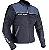 Jaqueta Race Tech Fast - Preto / Cinza - Imagem 2