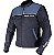 Jaqueta Race Tech Fast - Preto / Cinza - Imagem 1