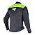 Jaqueta Race Tech Fast - Preto / Verde - Imagem 2