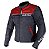 Jaqueta Race Tech Fast - Preto / Vermelho - Imagem 1