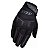 Luva X11 Fitx Feminina - Preto - Imagem 1