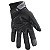 Luva Nasa Racing Shield - Preto - Imagem 2