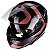 Capacete Peels Urban2 Vertice - Cobre - Imagem 2