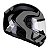 Capacete Peels Spike New Ghost Grafite - Imagem 1