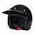 Capacete Taurus Wind - Preto Fosco - Imagem 3