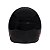 Capacete Taurus Wind - Preto Fosco - Imagem 4