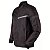 Jaqueta Texx Sky Preto/Vermelho - Imagem 2