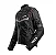 Jaqueta Texx New Strike Lady Feminina - Preto / Vermelho - Imagem 1