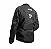 Jaqueta Texx New Strike Lady Feminina - Preto / Vermelho - Imagem 3