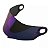 Viseira do Capacete Ls2 FF358/FF396 - Polivisor - Imagem 1