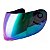 Viseira do Capacete Nasa Ns-901 - Imagem 1