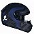 Capacete Peels Spike New Ghost Azul Escuro - Imagem 1