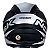 Capacete Norisk FF302 Manty Prata - Imagem 4