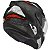 Capacete Peels Mirage Revo Vermelho - Imagem 4