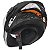 Capacete Peels Mirage Revo Laranja - Imagem 5