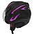 Capacete Peels Mirage Storm Rosa - Imagem 5