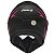 Capacete Peels Mirage Storm Rosa - Imagem 6