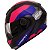 Capacete Peels Urban Sychrony Rosa - Imagem 2
