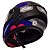 Capacete Peels Urban Sychrony Rosa - Imagem 5