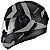Capacete Peels Urban2 Vertice Prata - Imagem 2