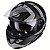 Capacete Peels Urban2 Vertice Prata - Imagem 3