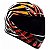 Capacete Norisk FF391 Fast Laranja - Imagem 3