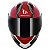 Capacete Mt Stinger Pole Vermelho - Imagem 3