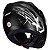 Capacete Peels Mirage Star Pretofosco - Imagem 5