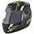 CAPACETE PRO TORK 788 G5 CARBON - Imagem 2