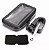 SUPORTE IMPERMEAVEL PARA CELULAR RETROVISOR UNIVERSAL - Imagem 1