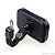 SUPORTE IMPERMEAVEL PARA CELULAR RETROVISOR UNIVERSAL - Imagem 3