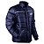 Jaqueta Ebf Vest Azul Marinho - Imagem 4