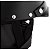 Capacete Protork Coquinho Preto - Imagem 3