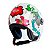 Capacete Freeway Street Branco - Imagem 4