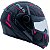 Capacete Peels Urban Dynamic Pretof-Rosa - Imagem 1