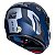 Capacete Peels Urban2 Hold AzulFosco - Imagem 5