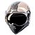 Capacete Peels F21 North Branco - Imagem 2