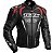Jaqueta Texx Sniper V2 Preto/Vermelho - Imagem 1