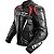 Jaqueta Texx Sniper V2 Preto/Vermelho - Imagem 2