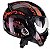 Capacete Peels Mirage Nazka Camaleao - Imagem 1