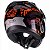 Capacete Peels Mirage Nazka Camaleao - Imagem 4