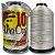 Linha Vera Cruz Fio 10 Para Pipa 3000 Jardas Tex 85 - Imagem 19