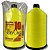 Linha Vera Cruz Fio 10 Para Pipa 12000 Jardas Algodão Tex 85 - Imagem 12