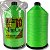 Linha Vera Cruz Fio 10 Para Pipa 12000 Jardas Algodão Tex 85 - Imagem 13